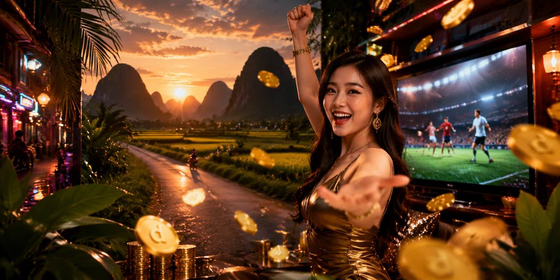 wj88 Baccarat Bàn Rộng