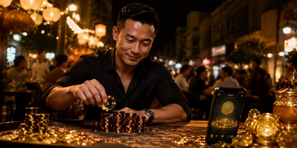 wj88 Live Baccarat Ban Rong hoạt động như thế nào tại wj88